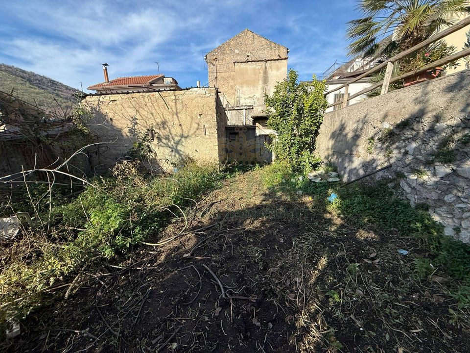 Landejendom i Mercato San Severino, Salerno - foto 3
