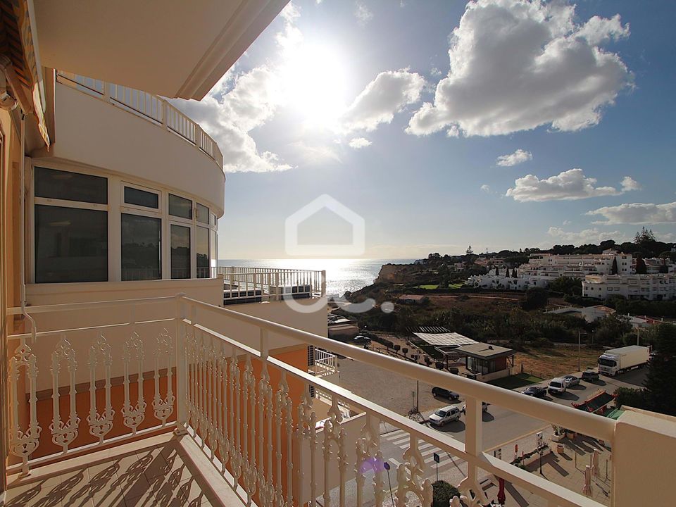 Lejlighed i Armacao de Pera, Faro - foto 4