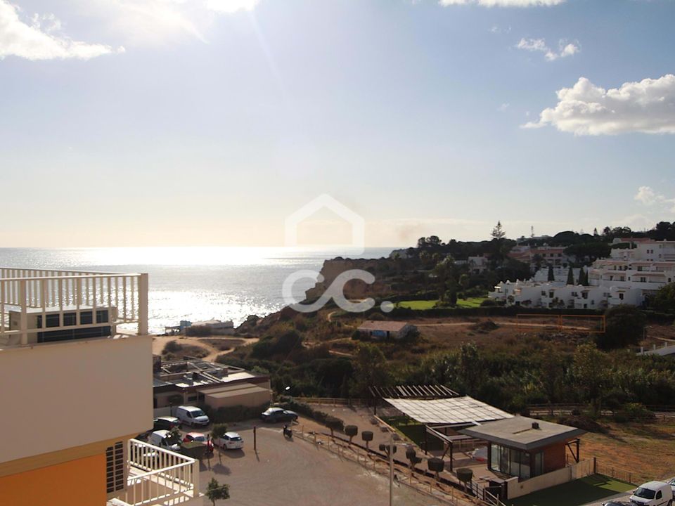 Lejlighed i Armacao de Pera, Faro - foto 1