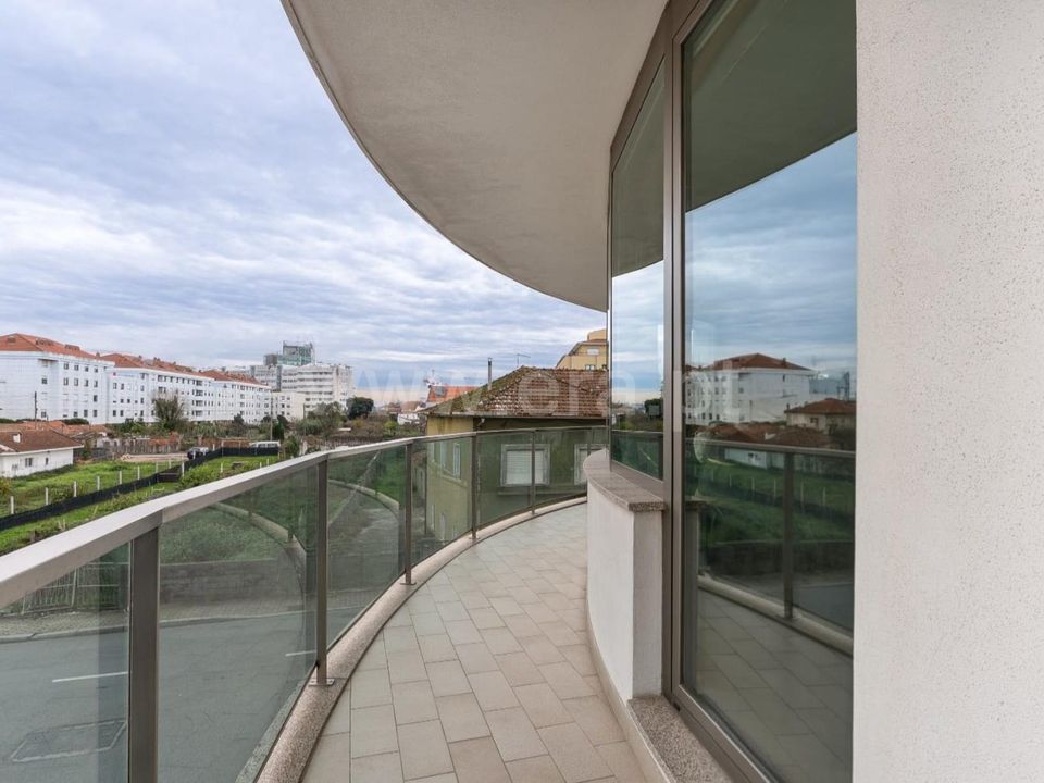 Lejlighed i Vila Nova de Gaia, Porto - foto 5