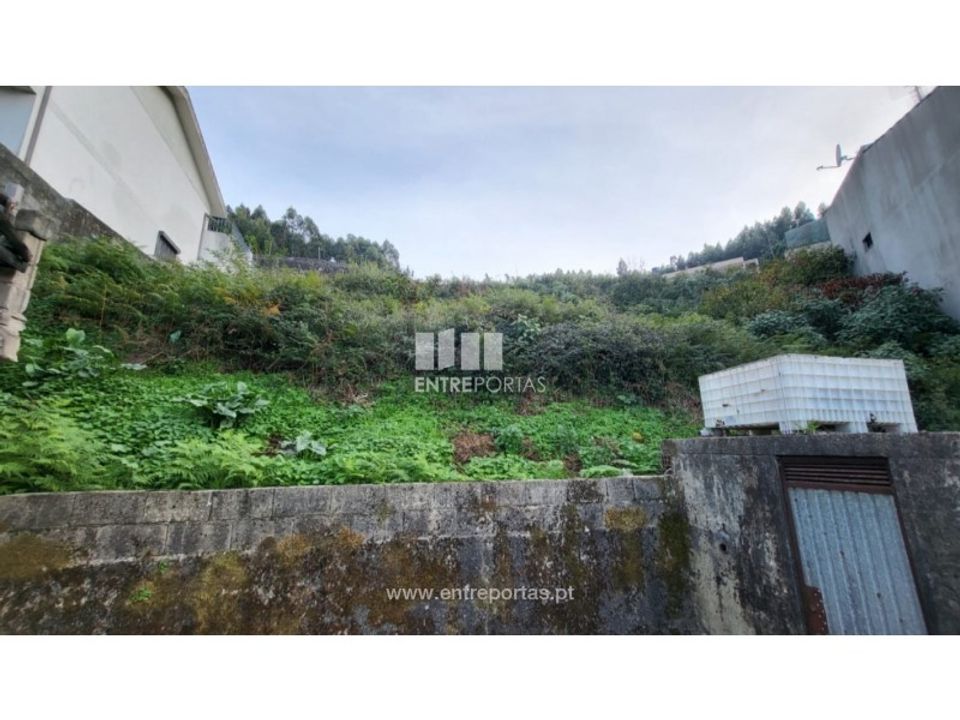 Helårsgrund i Caminha, Viana do Castelo - foto 4