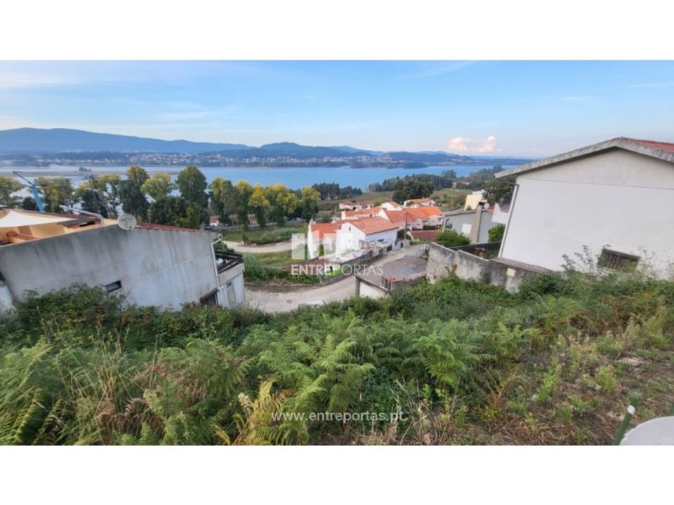 Helårsgrund i Caminha, Viana do Castelo - foto 5