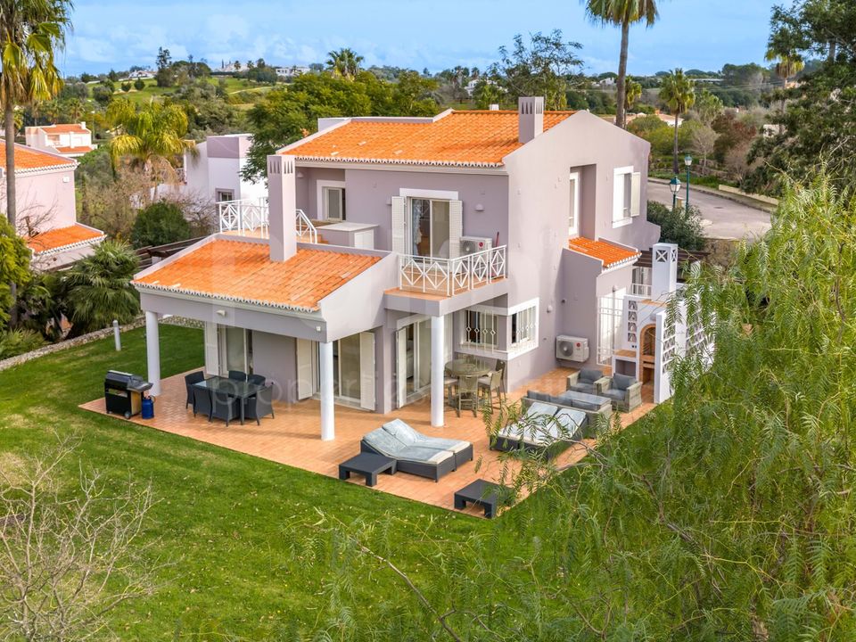 Villa i Lagoa, Faro - foto 1