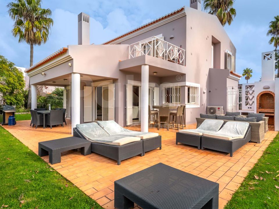 Villa i Lagoa, Faro - foto 2