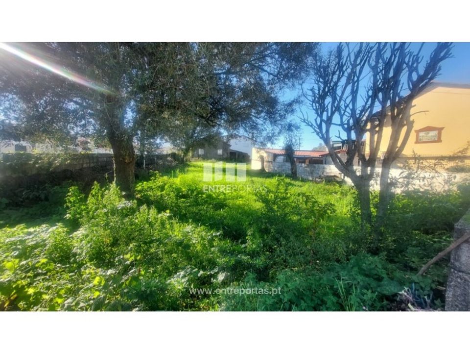 Helårsgrund i Barroselas, Viana do Castelo - foto 2