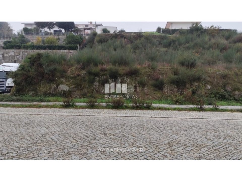 Helårsgrund i Marco de Canaveses, Porto - foto 3