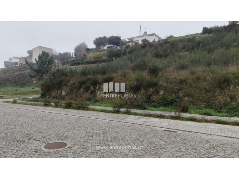 Helårsgrund i Marco de Canaveses, Porto - foto 4