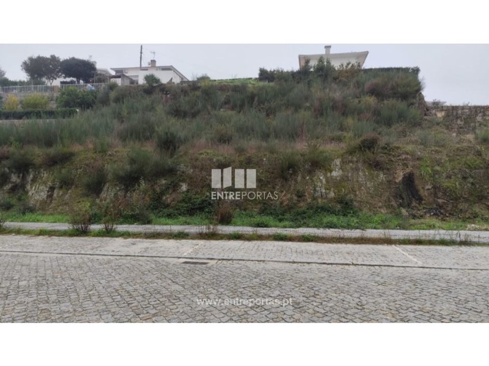 Helårsgrund i Marco de Canaveses, Porto - foto 5