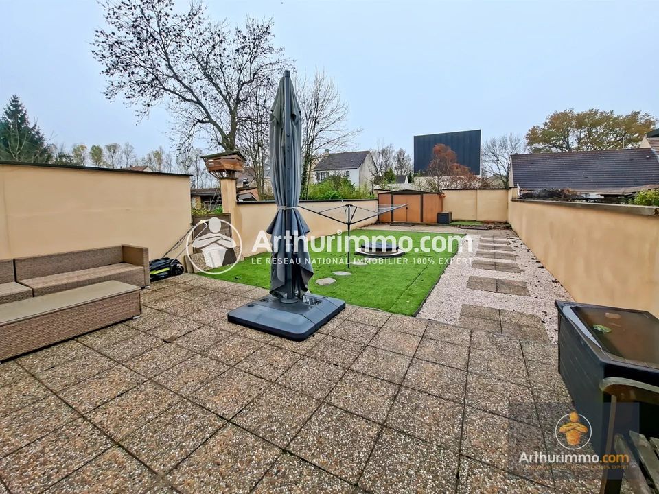 Villa i Lieusaint, Seine-et-Marne - foto 1