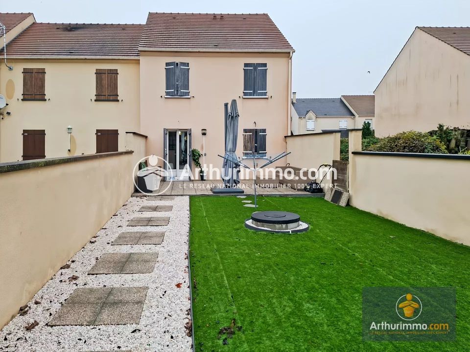 Villa i Lieusaint, Seine-et-Marne - foto 2