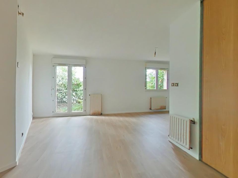Lejlighed i Plaisance-du-Touch, Haute-Garonne - foto 1
