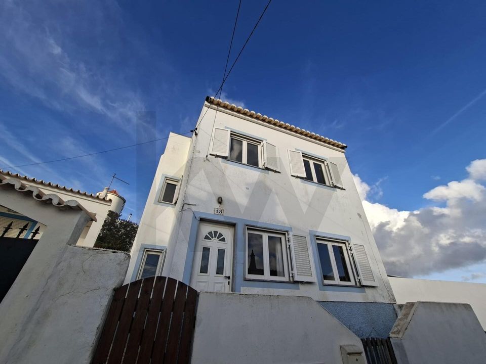 Villa i Sagres, Faro - foto 1