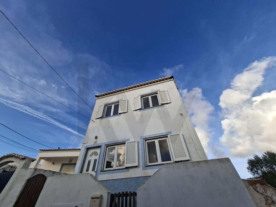 Villa i Sagres, Faro - foto 2