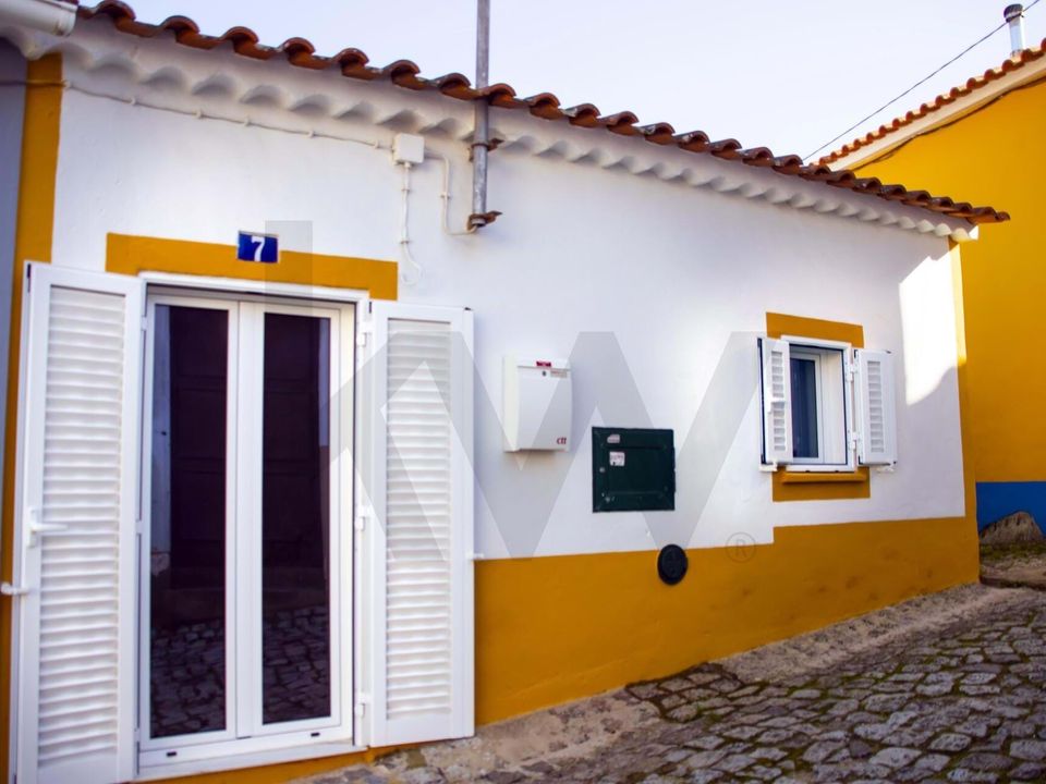 Villa i Monchique, Faro - foto 1