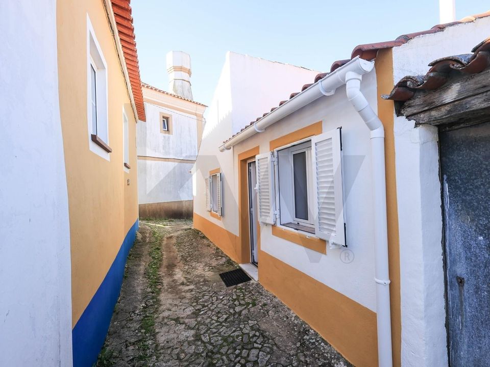 Villa i Monchique, Faro - foto 2