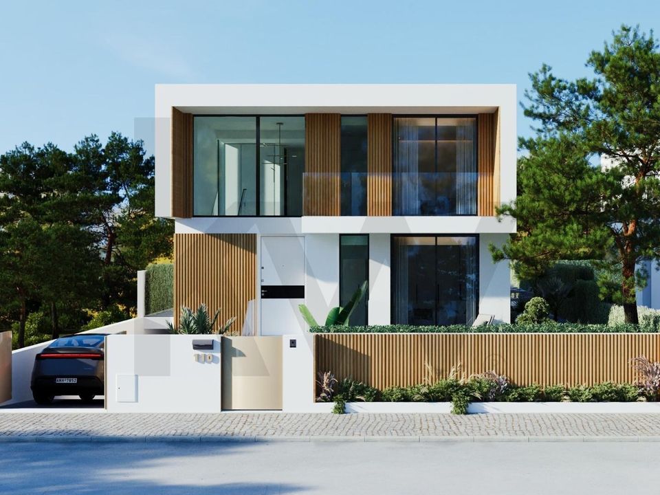 Villa i Faro, Faro - foto 3