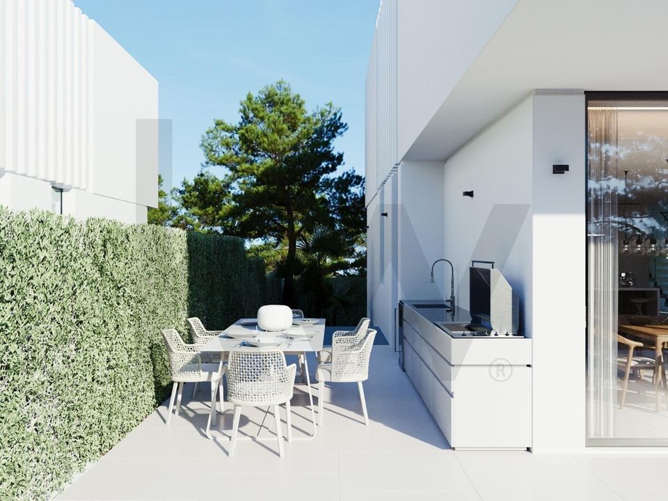 Villa i Faro, Faro - foto 4
