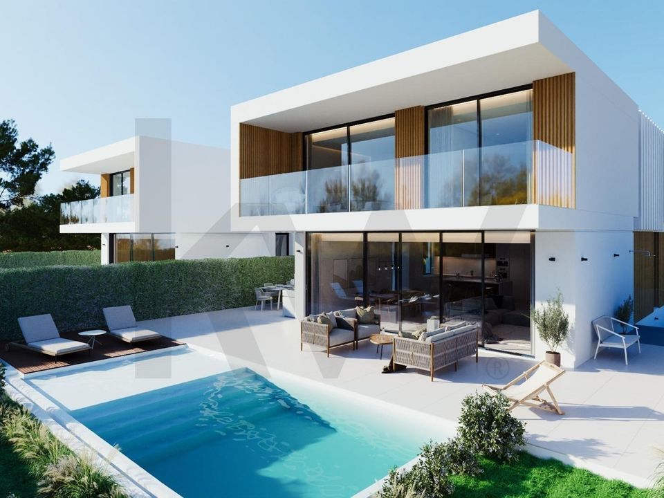 Villa i Faro, Faro - foto 5