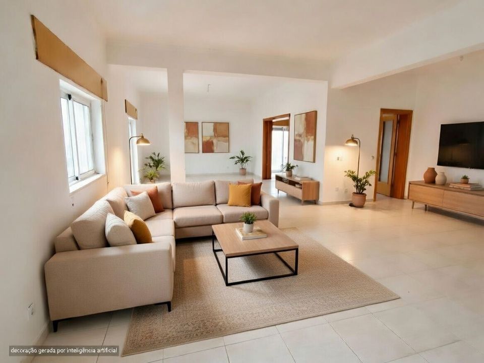 Appartement in Azambuja, Lisbon - foto 1
