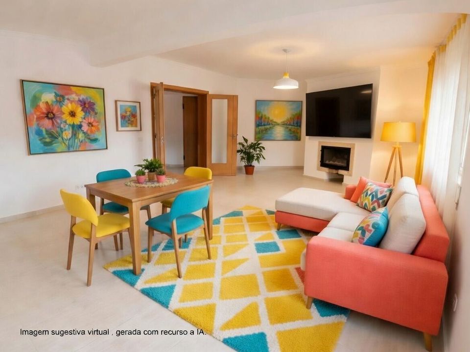 Appartement in Azambuja, Lisbon - foto 5