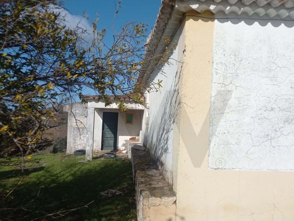 Helårsgrund i Ourique, Beja - foto 3