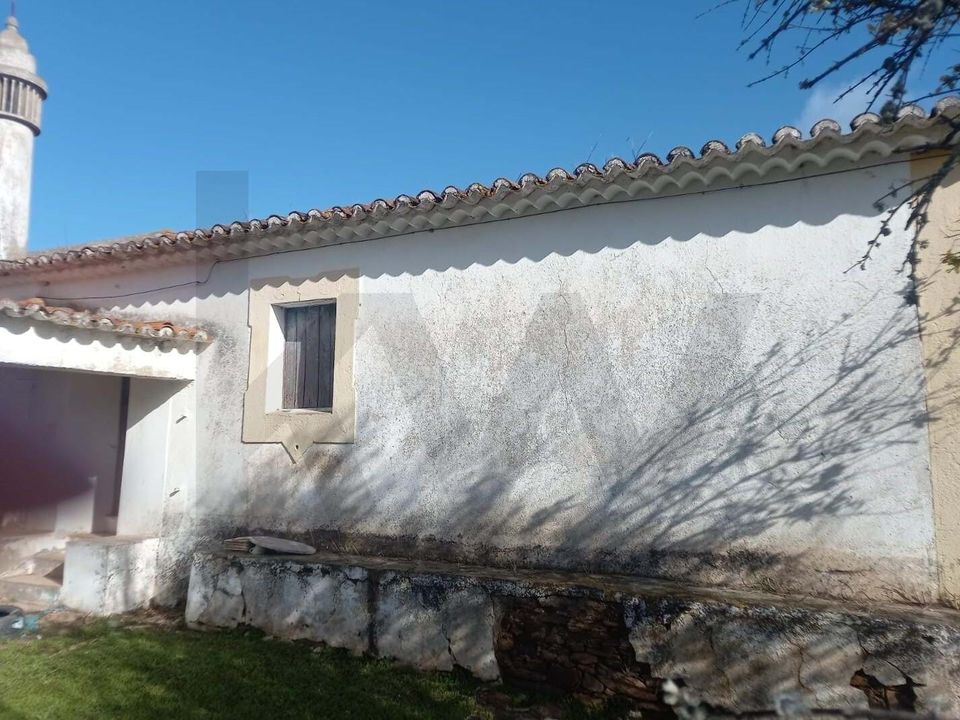 Helårsgrund i Ourique, Beja - foto 2