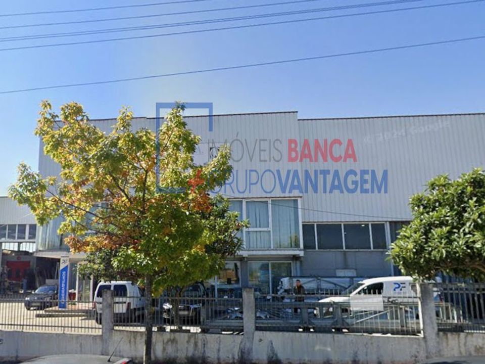 Erhvervsejendom i Braganca, Braganca - foto 3