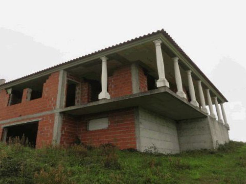 Helårsgrund i Caldas da Rainha, Leiria - foto 4