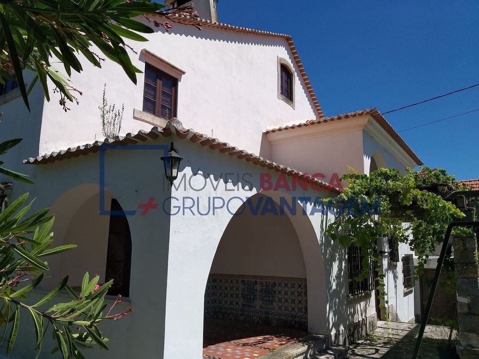 Villa i Figueira da Foz, Coimbra - foto 2