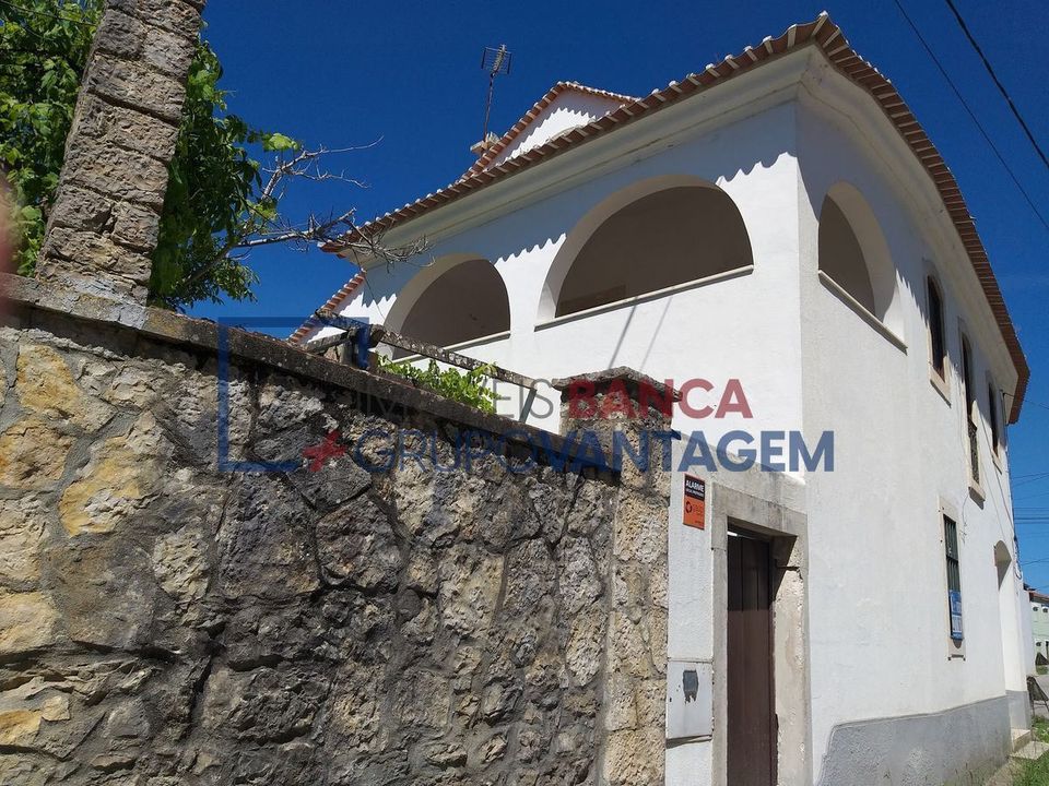 Villa i Figueira da Foz, Coimbra - foto 1
