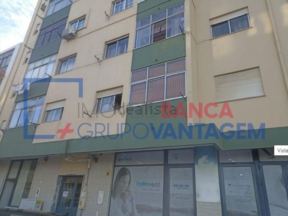 Lejlighed i Barreiro, Setubal - foto 4