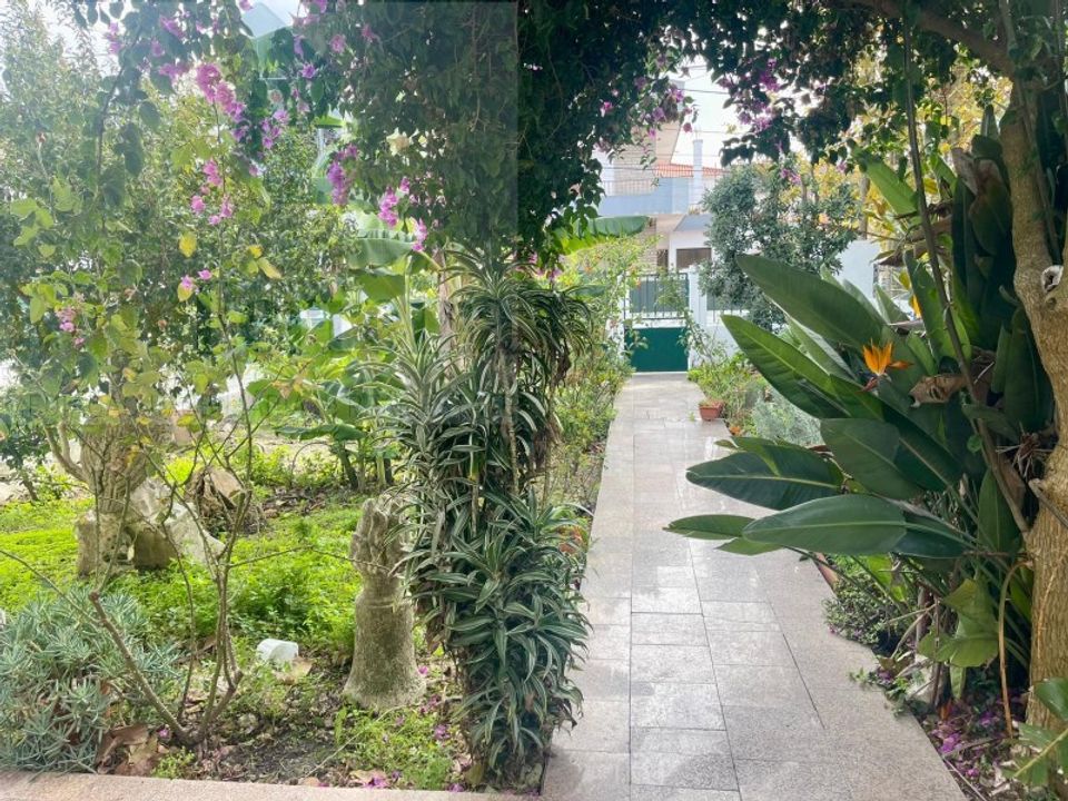 Villa i Costa da Caparica, Setubal - foto 2