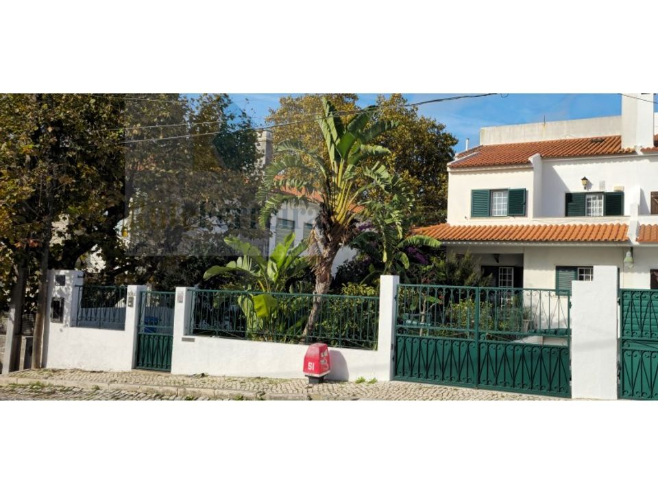Villa i Costa da Caparica, Setubal - foto 3