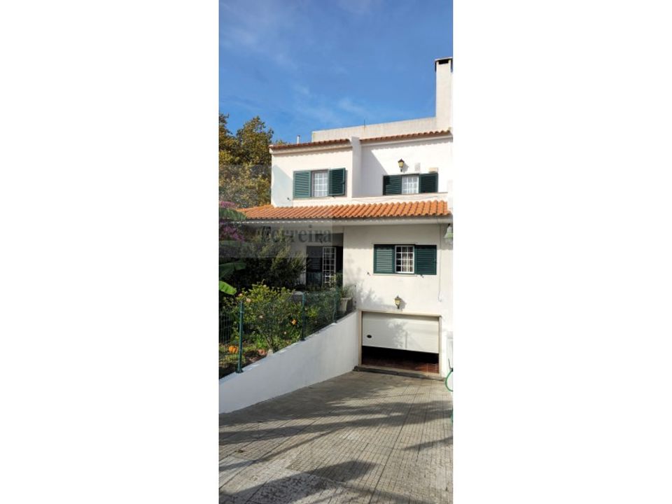 Villa i Costa da Caparica, Setubal - foto 4