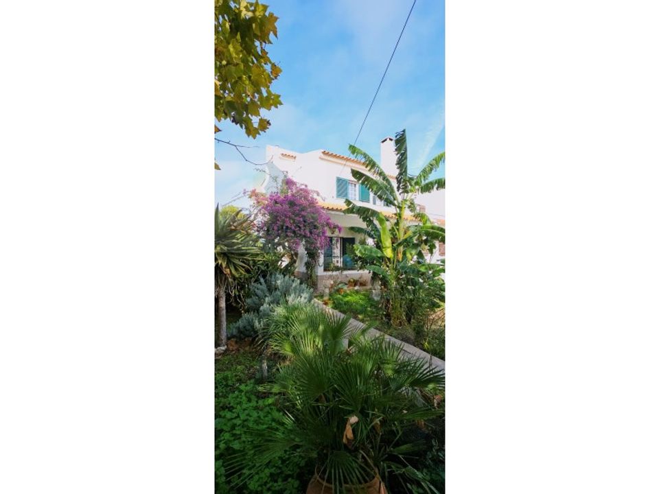 Villa i Costa da Caparica, Setubal - foto 5