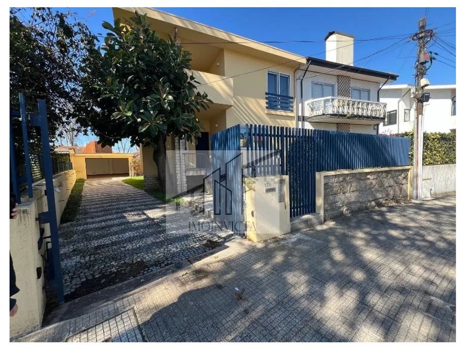 Byhus i Senhora da Hora, Porto - foto 3