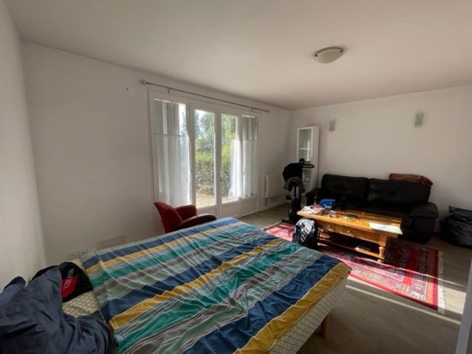 Apartment in Briollay, Maine-et-Loire - photo 3
