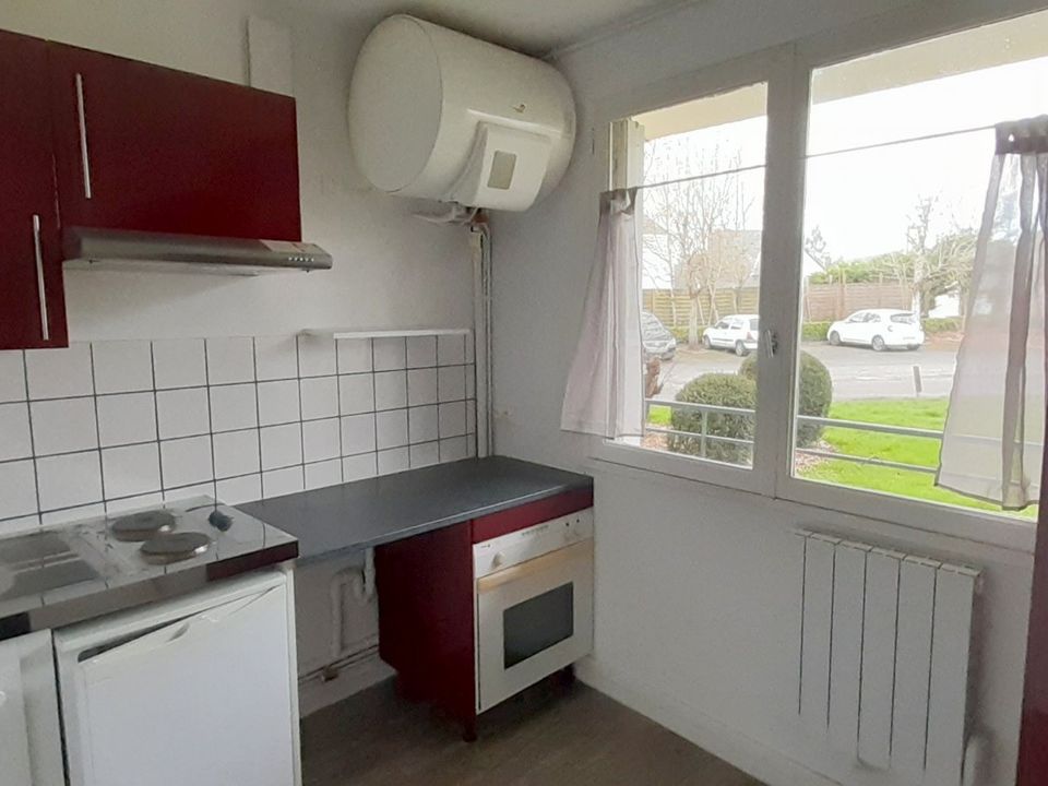 Apartment in Briollay, Maine-et-Loire - photo 4