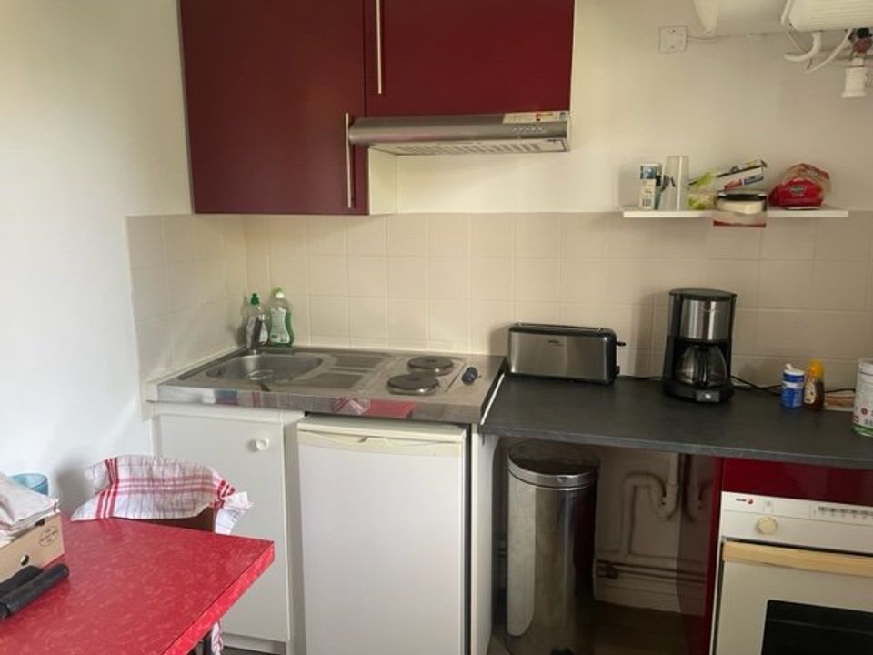 Apartment in Briollay, Maine-et-Loire - photo 5