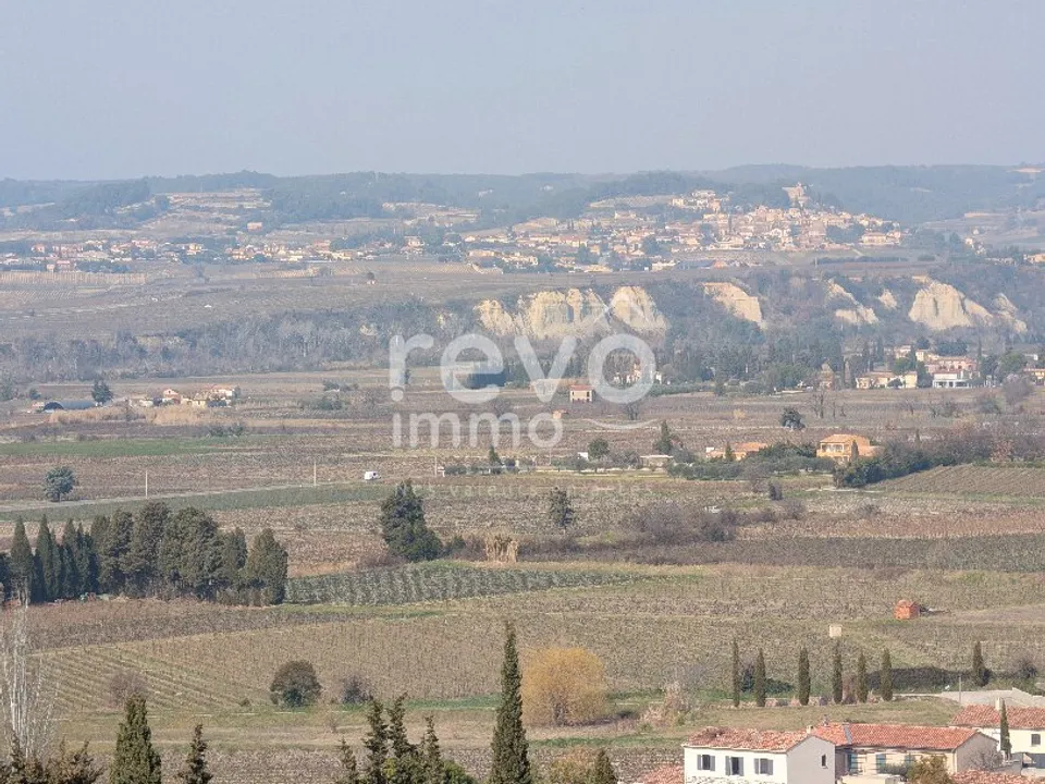 Villa i Sablet, Vaucluse - foto 4