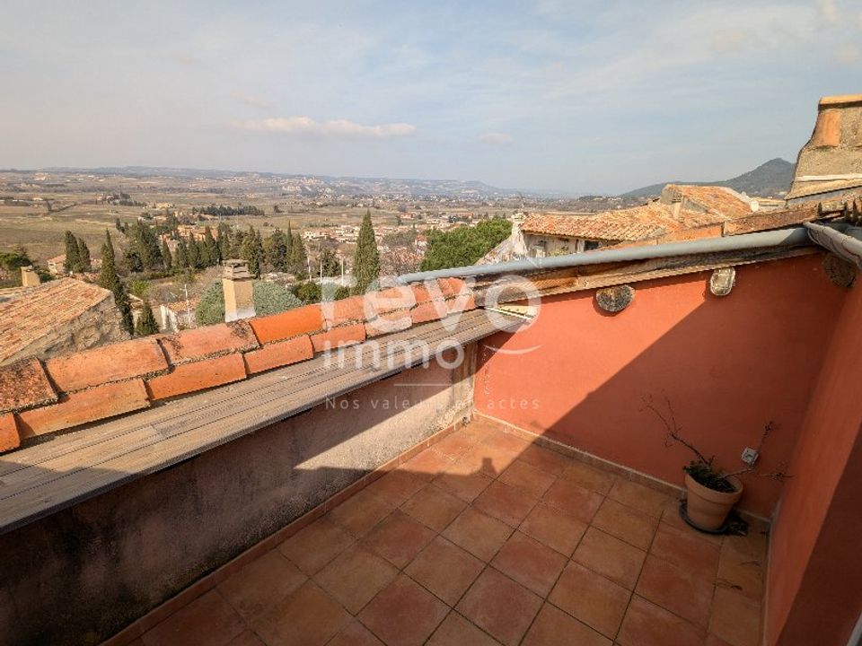 Villa i Sablet, Vaucluse - foto 2