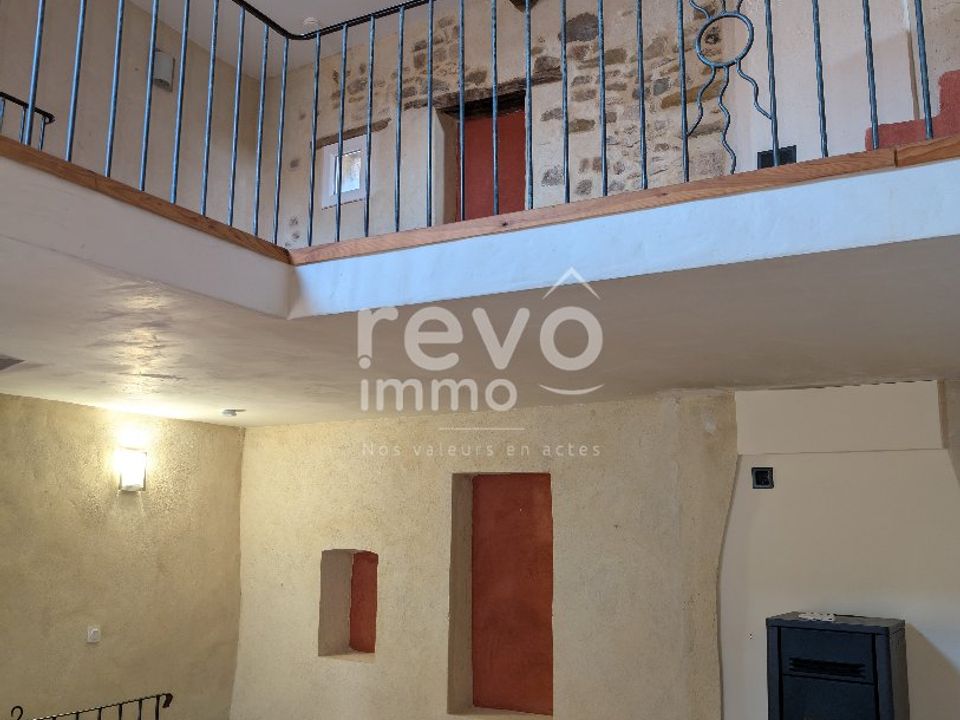 Villa i Sablet, Vaucluse - foto 3