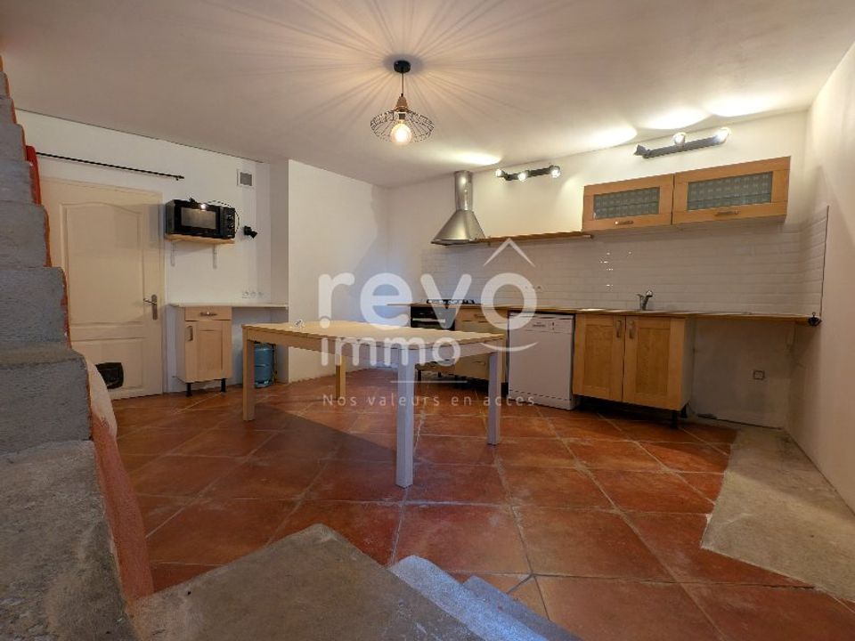 Villa i Sablet, Vaucluse - foto 5