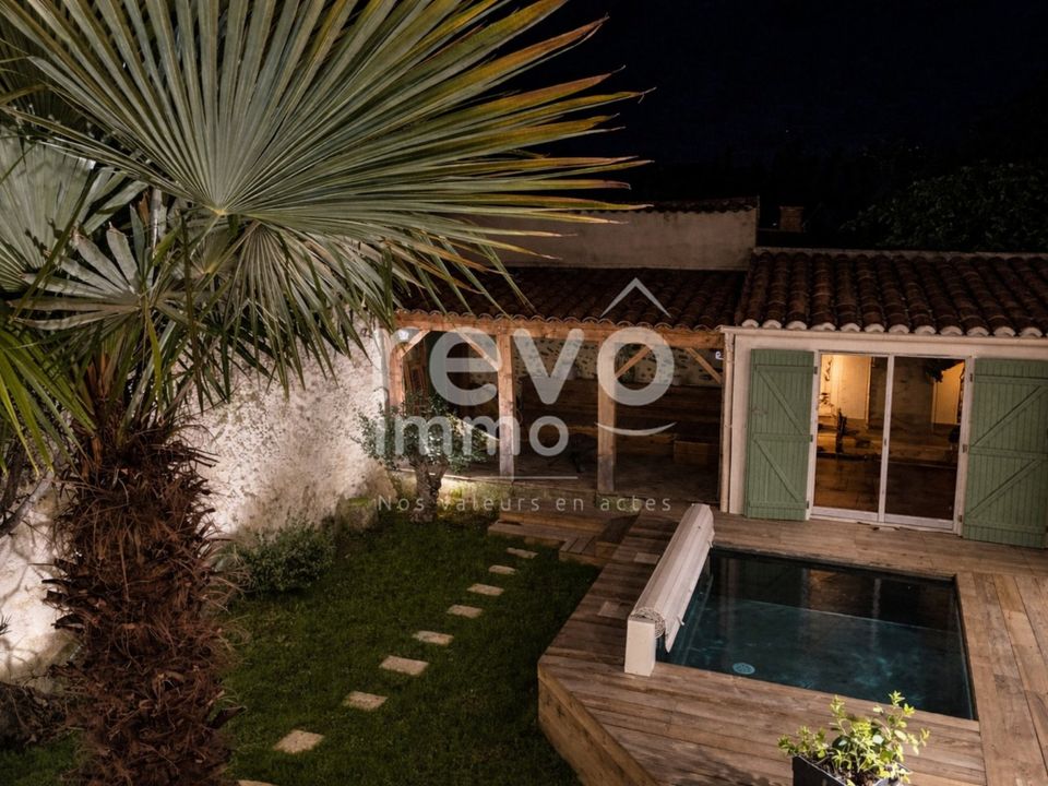 Villa i Valréas, Vaucluse - foto 2