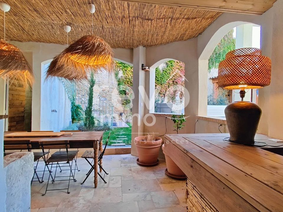 Villa i Valréas, Vaucluse - foto 4