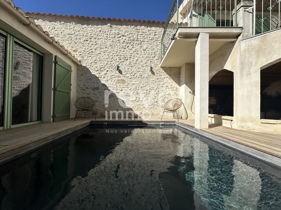 Villa i Valréas, Vaucluse - foto 5