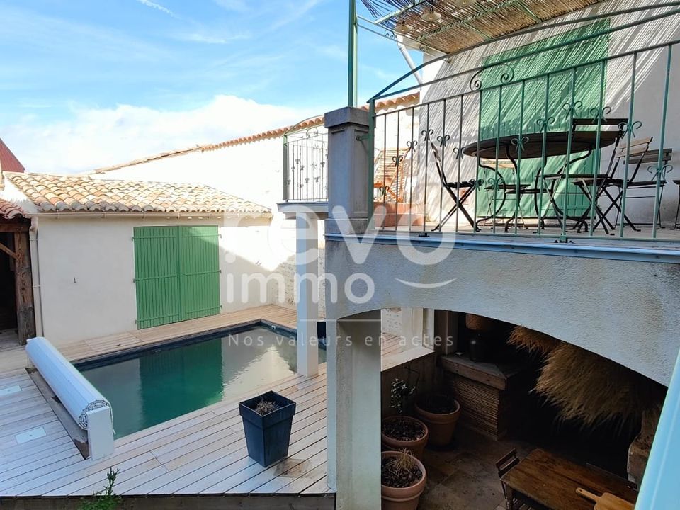 Villa i Valréas, Vaucluse - foto 3