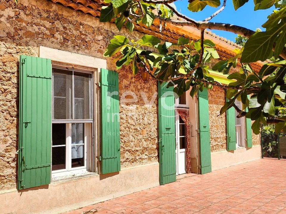 Villa i Beaumes-de-Venise, Vaucluse - foto 2