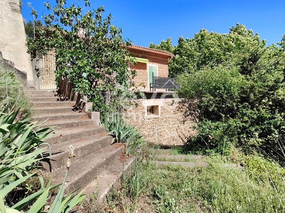 Villa i Beaumes-de-Venise, Vaucluse - foto 3