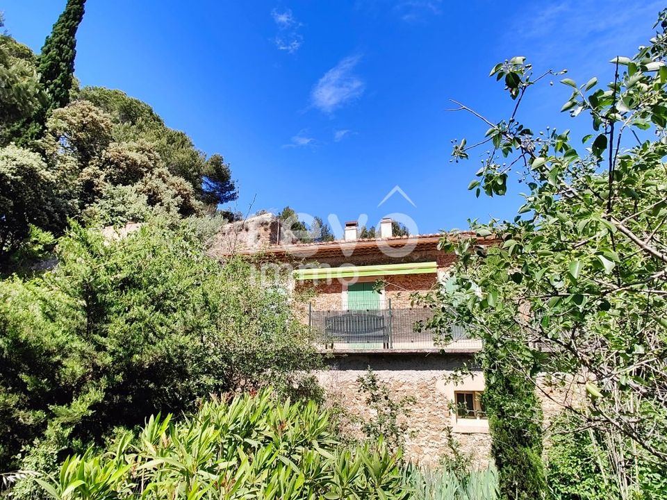 Villa i Beaumes-de-Venise, Vaucluse - foto 4